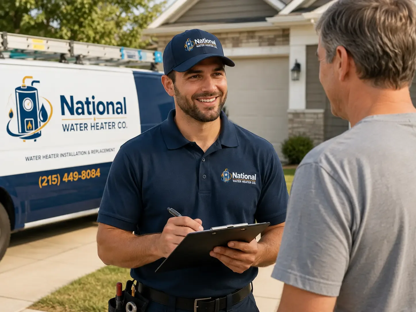 Water Heater Installation Stevinson, CA FAQs